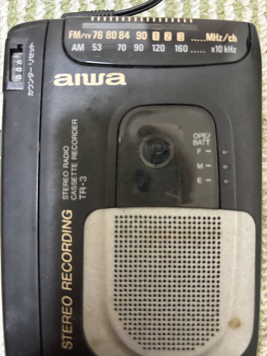 2025年最新】Yahoo!オークション -aiwa カセットテープ 2025年最新】Yahoo!オークション -aiwa カセットテープ
