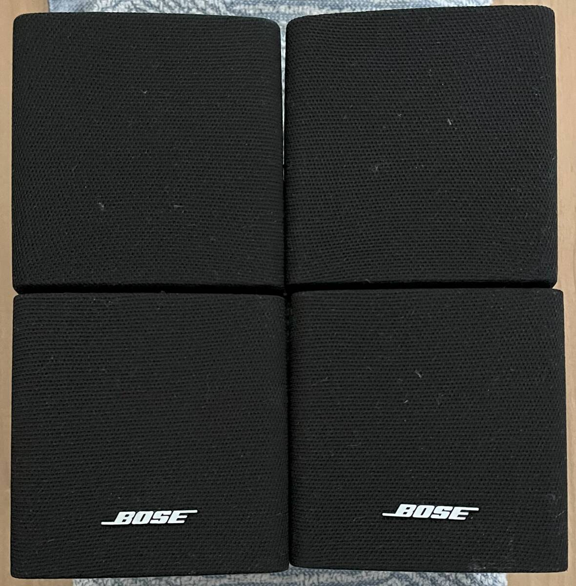 Yahoo!オークション -「bose サテライトスピーカー」(スピーカー Yahoo!オークション -「bose サテライトスピーカー」(スピーカー