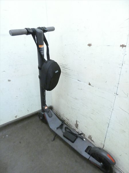 楽天市場】ナインボット Ninebot S-Pro ブラック segway
