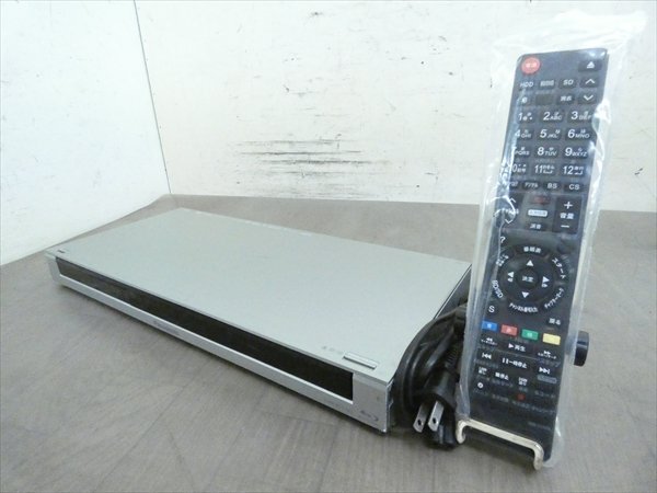 Panasonic DMR-BZT750 2TB HDD