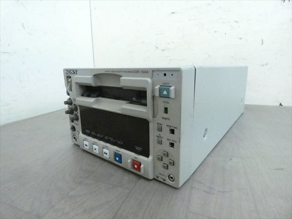 Yahoo!オークション -「dsr-1500」の落札相場・落札価格