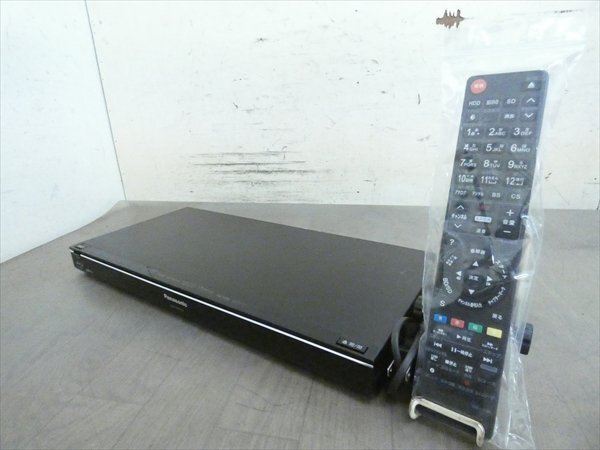 Panasonic DMR-BWT630（3D対応 Panasonic DIGA DMR-BWT630 HDD