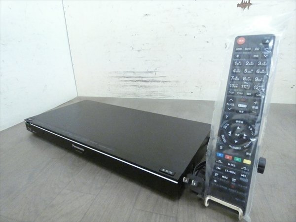 パナソニック スマートディーガ DMR-BWT630 価格比較 - 価格.com