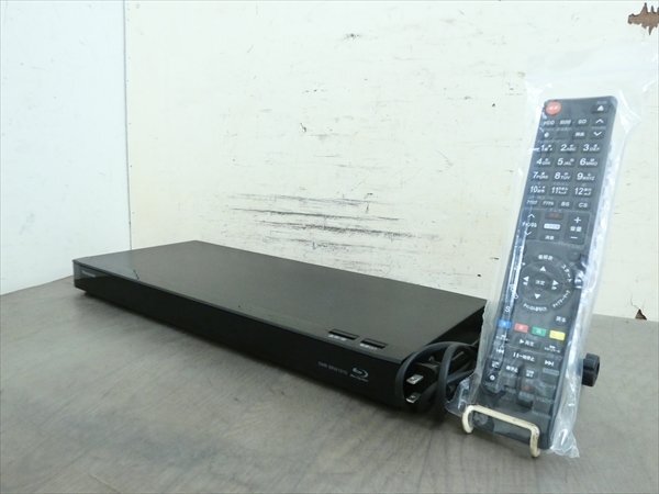 Yahoo!オークション -「dmr-brw1010」(パナソニック