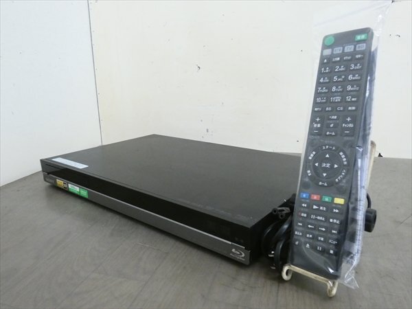 特価ブランド Yahoo!オークション -「bdz-at750w リモコン」の落札相場・落札価格 レコーダー