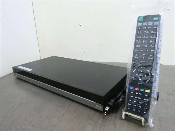Amazon | SONY 500GB 1チューナー ブルーレイレコーダー BDZ