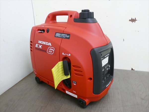 Yahoo!オークション -「発電機 ホンダ ex6」の落札相場・落札価格 Yahoo!オークション -「発電機 ホンダ ex6」の落札相場・落札価格