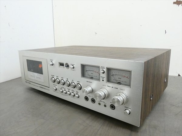 Yahoo!オークション -「akai 760d」の落札相場・落札価格