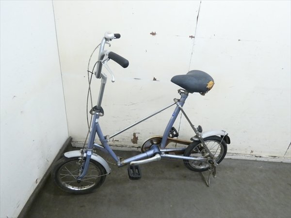 Yahoo!オークション -「折りたたみ 自転車 レトロ」の落札相場 Yahoo!オークション -「折りたたみ 自転車 レトロ」の落札相場
