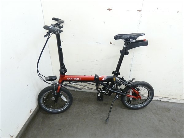 Yahoo!オークション -「ダホン)」(16インチ~) (折り畳み自転車 Yahoo!オークション -「ダホン)」(16インチ~) (折り畳み自転車