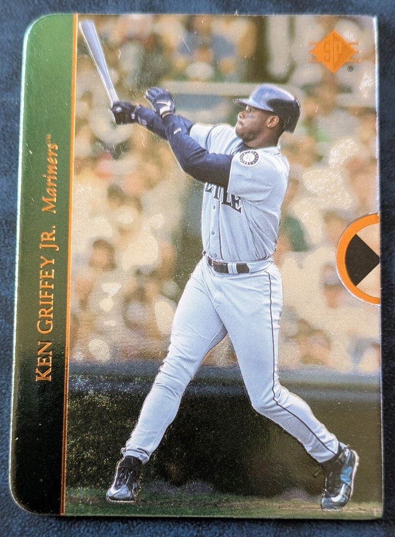 Yahoo!オークション -「ケングリフィーjr」(Upper Deck Yahoo!オークション -「ケングリフィーjr」(Upper Deck