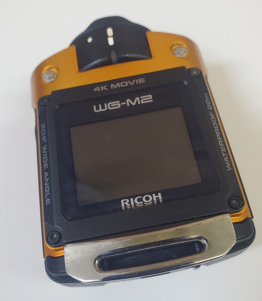 2025年最新】Yahoo!オークション -リコー カメラ wg m2の中古品 2025年最新】Yahoo!オークション -リコー カメラ wg m2の中古品