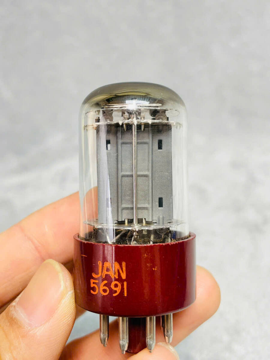 2025年最新】Yahoo!オークション -rca 5691の中古品・新品・未 2025年最新】Yahoo!オークション -rca 5691の中古品・新品・未