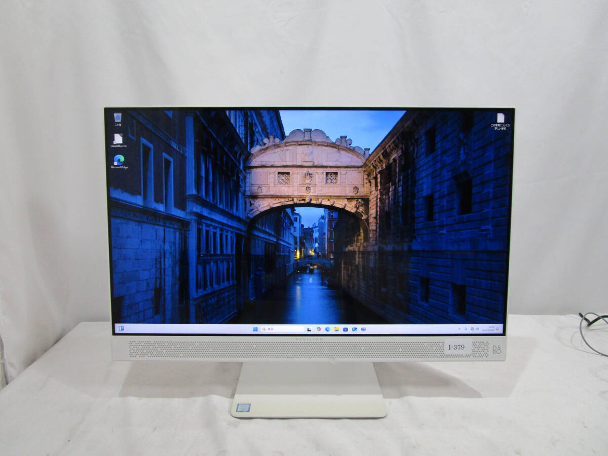 Yahoo!オークション -「hp all-in-one 24」(コンピュータ) の Yahoo!オークション -「hp all-in-one 24」(コンピュータ) の