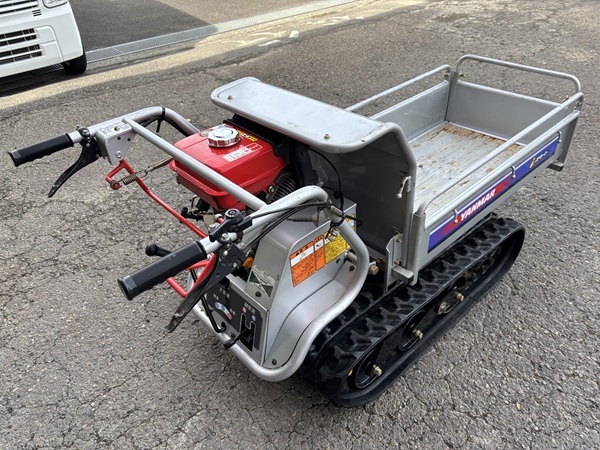 早割 万博 安いヤンマー ショッピング情報 | MCG950運搬車の通販商品を比較 除雪用品
