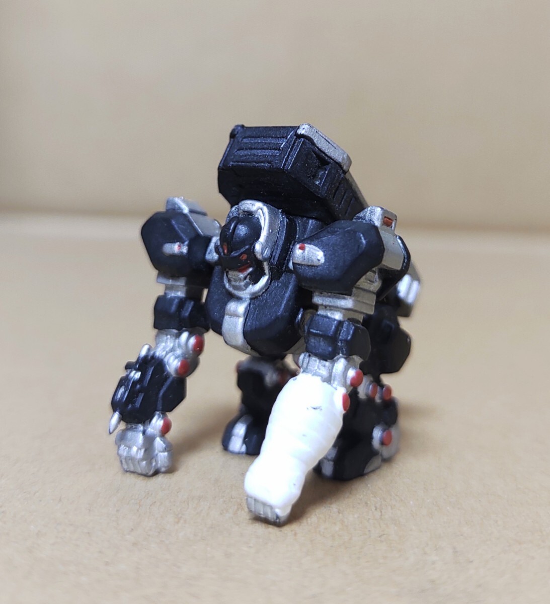Amazon.co.jp: ZOIDS GZ−014 デッドリーコング 機獣創世記
