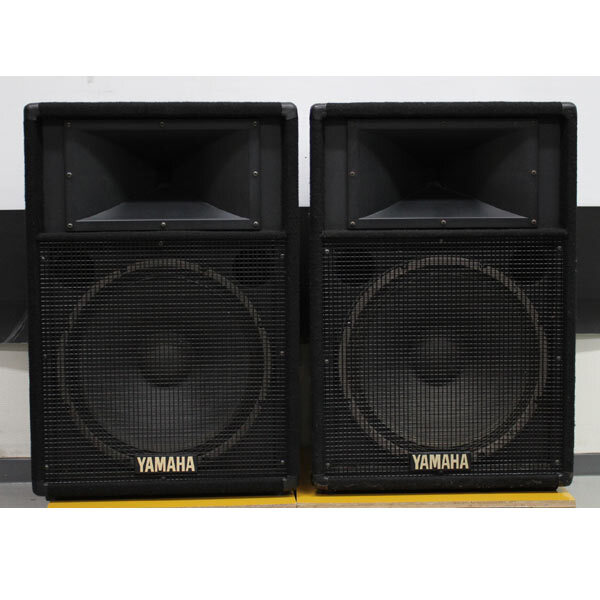 Yahoo!オークション -「yamaha ヤマハ s115」(スピーカー Yahoo!オークション -「yamaha ヤマハ s115」(スピーカー