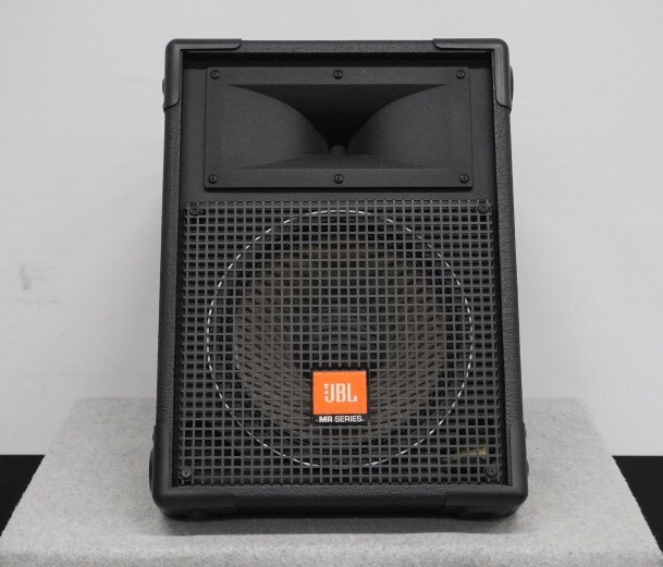 Yahoo!オークション -「mr」(スピーカー本体) (JBL)の落札相場 Yahoo!オークション -「mr」(スピーカー本体) (JBL)の落札相場