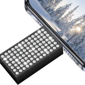 128GB【MFI認証USBメモリ】iPad USB メモリフラッシュドライブ