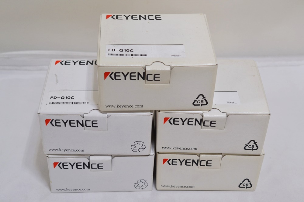 Yahoo!オークション -「keyence fd-q10c」の落札相場・落札価格 Yahoo!オークション -「keyence fd-q10c」の落札相場・落札価格