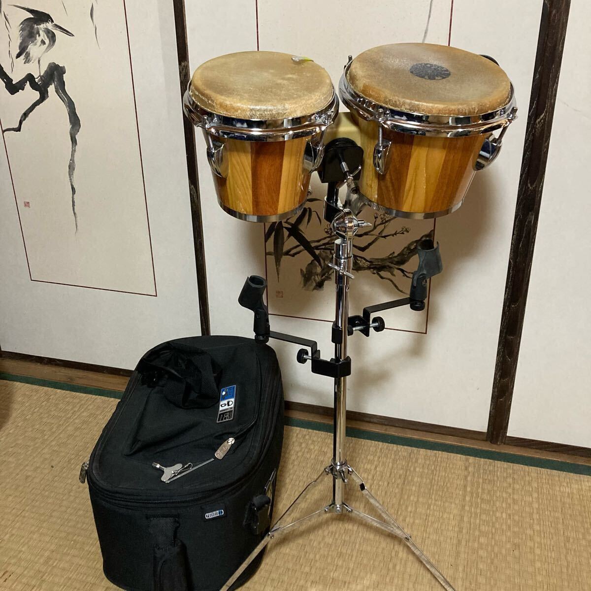 Amazon | ラテンパーカッションLP810002 CPトラディショナル