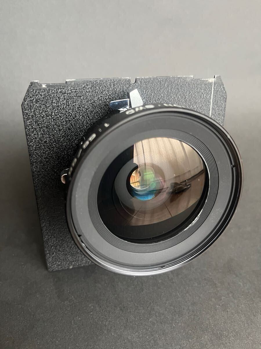 Yahoo!オークション -「FUJINON SWD 65mm f5.6」の落札相場 Yahoo!オークション -「FUJINON SWD 65mm f5.6」の落札相場