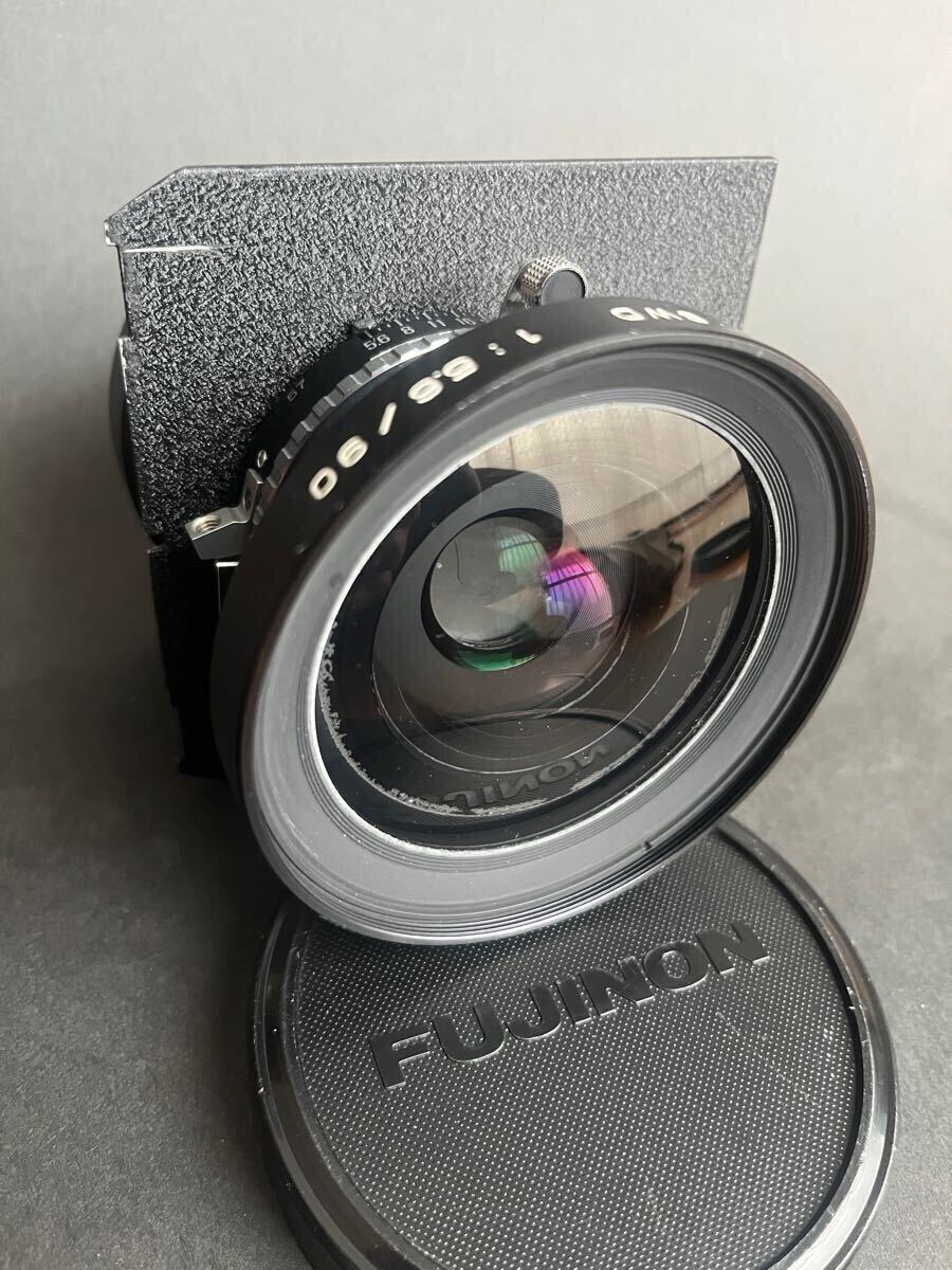 Yahoo!オークション -「フジ fujinon swd 90mm f5.6」(家電、AV Yahoo!オークション -「フジ fujinon swd 90mm f5.6」(家電、AV