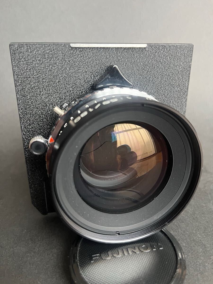 Yahoo!オークション -「FUJINON W 180mm f5.6」の落札相場・落札価格 Yahoo!オークション -「FUJINON W 180mm f5.6」の落札相場・落札価格