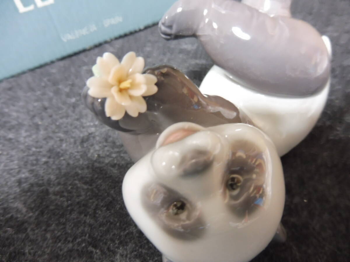 2025年最新】Yahoo!オークション -リヤドロ 花の中古品・新品