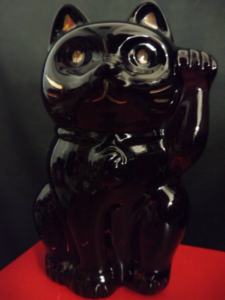 2025年最新】Yahoo!オークション -バカラ招き猫の中古品・新品 2025年最新】Yahoo!オークション -バカラ招き猫の中古品・新品