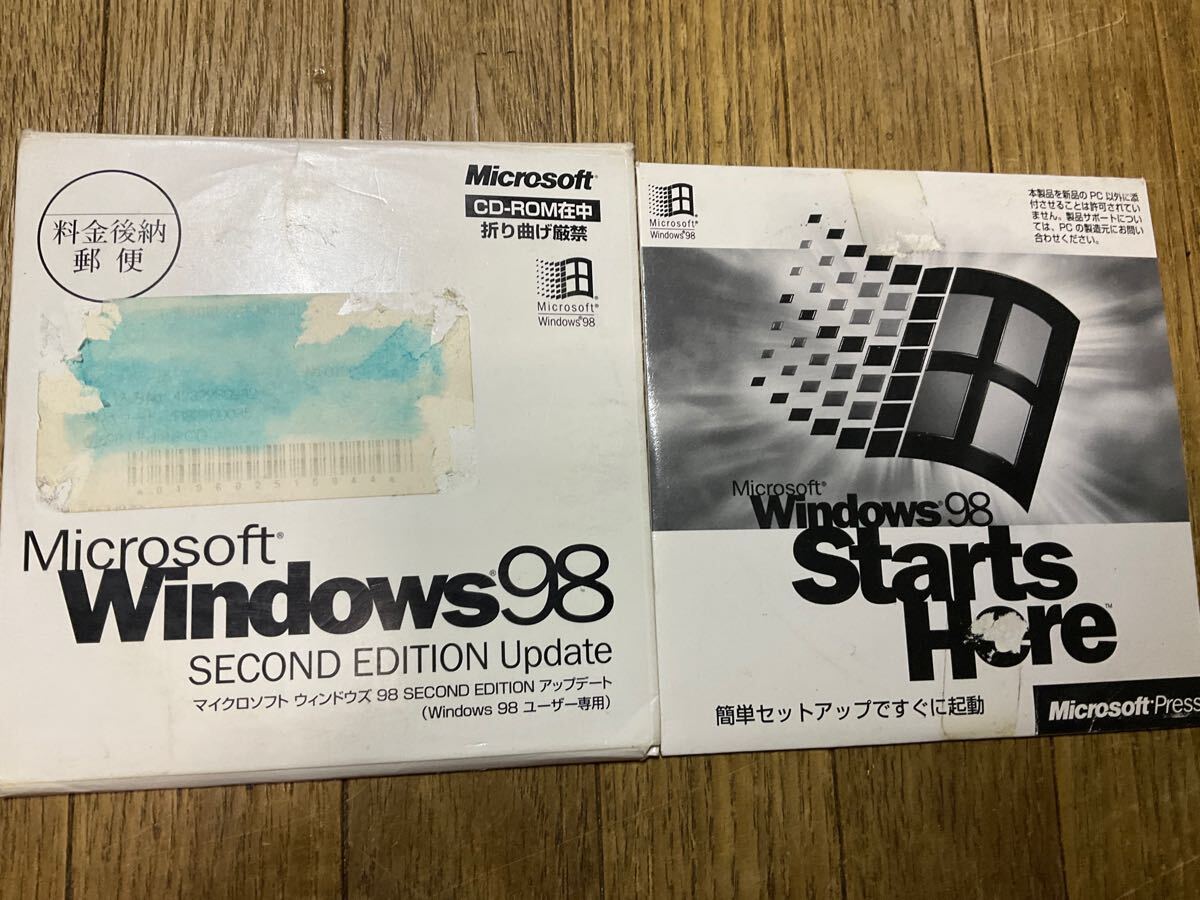 Yahoo!オークション -「windows98 pc98」(Windows) (パッケージ Yahoo!オークション -「windows98 pc98」(Windows) (パッケージ