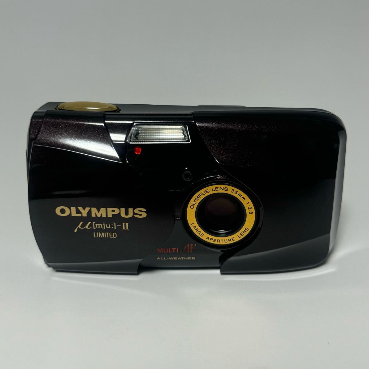 Yahoo!オークション -「olympus mju limited」の落札相場・落札価格 Yahoo!オークション -「olympus mju limited」の落札相場・落札価格