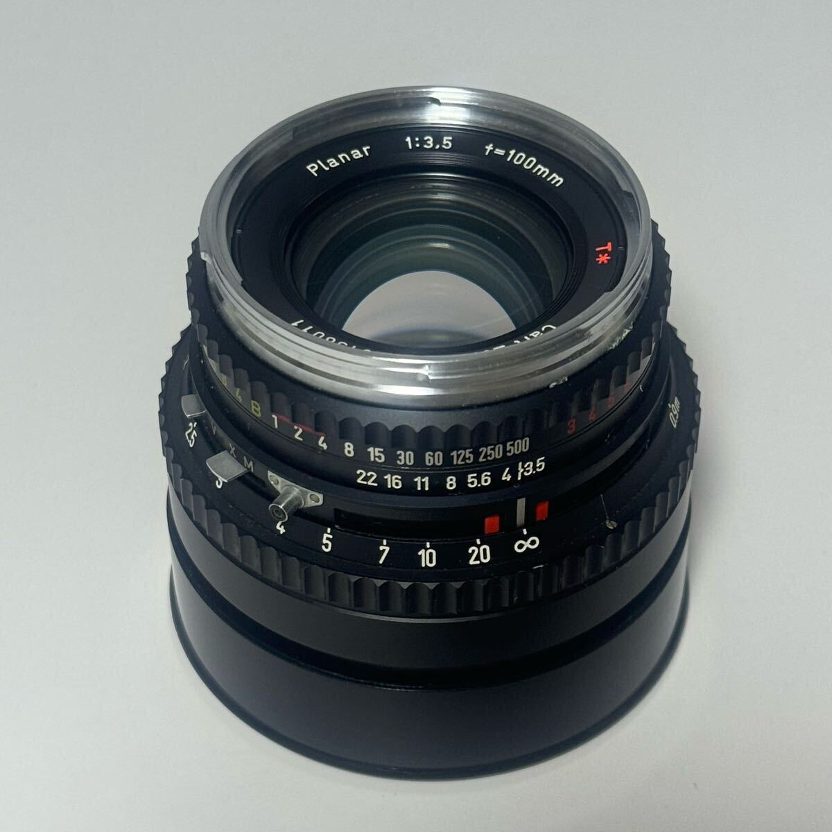 Yahoo!オークション -「hasselblad 100 3.5」の落札相場・落札価格 Yahoo!オークション -「hasselblad 100 3.5」の落札相場・落札価格