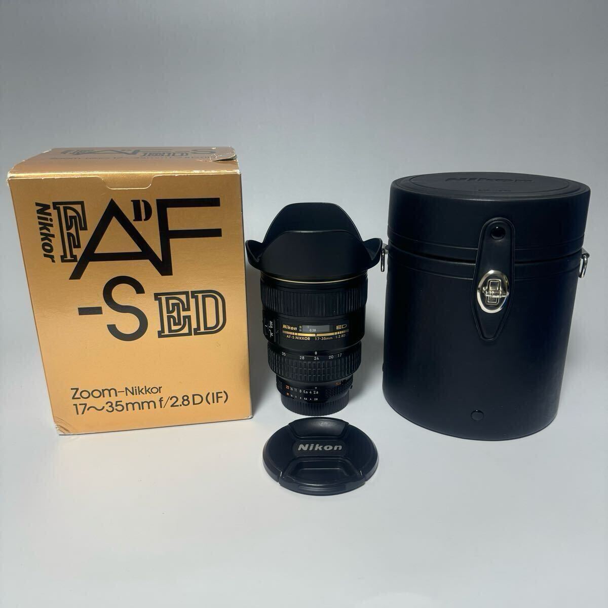 Yahoo!オークション -「af-s nikkor 17-35mm f2.8d ed」の落札 Yahoo!オークション -「af-s nikkor 17-35mm f2.8d ed」の落札