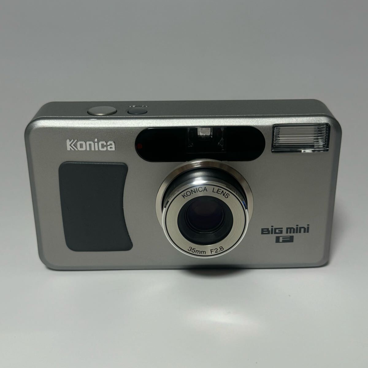Yahoo!オークション -「konica big mini f35 f2.8」の落札相場 Yahoo!オークション -「konica big mini f35 f2.8」の落札相場