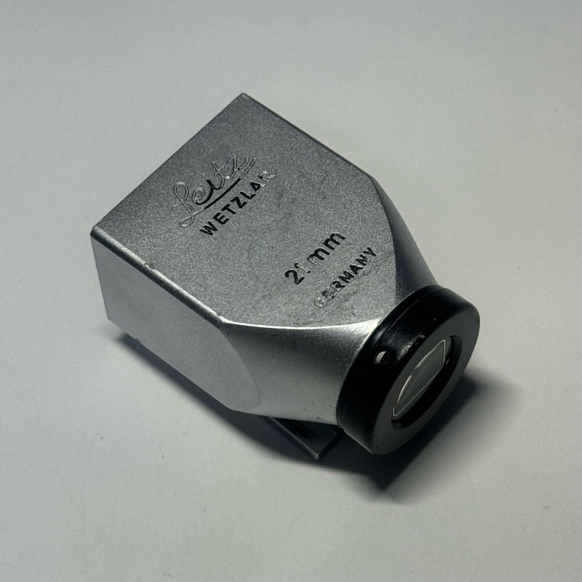 Yahoo!オークション -「leica 21mm ファインダー」の落札相場 Yahoo!オークション -「leica 21mm ファインダー」の落札相場