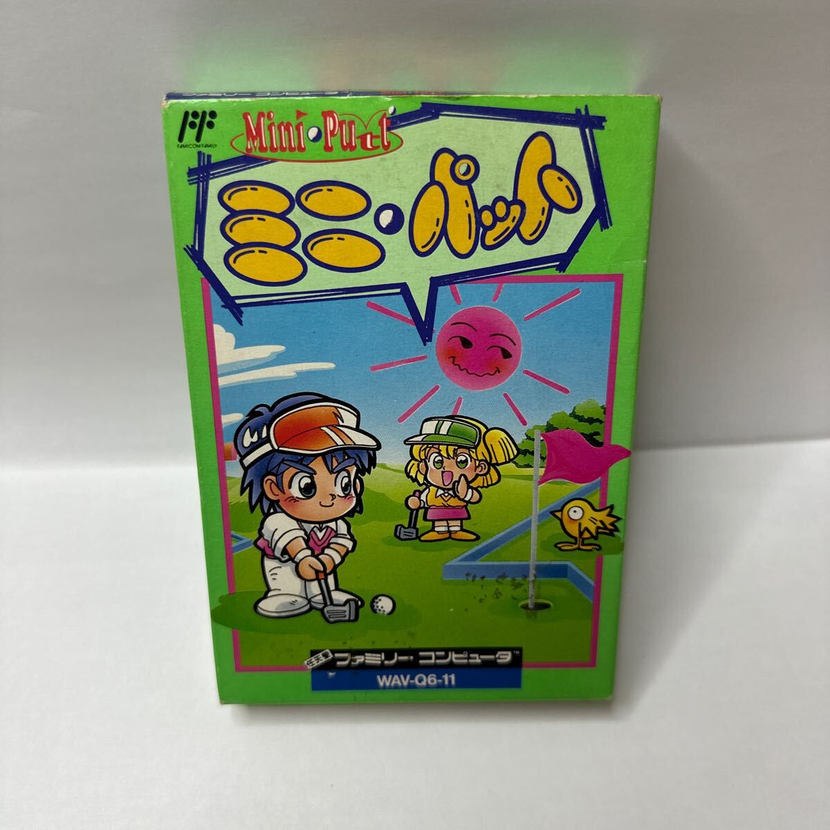 Yahoo!オークション -「ミニパット ファミコン」の落札相場 Yahoo!オークション -「ミニパット ファミコン」の落札相場