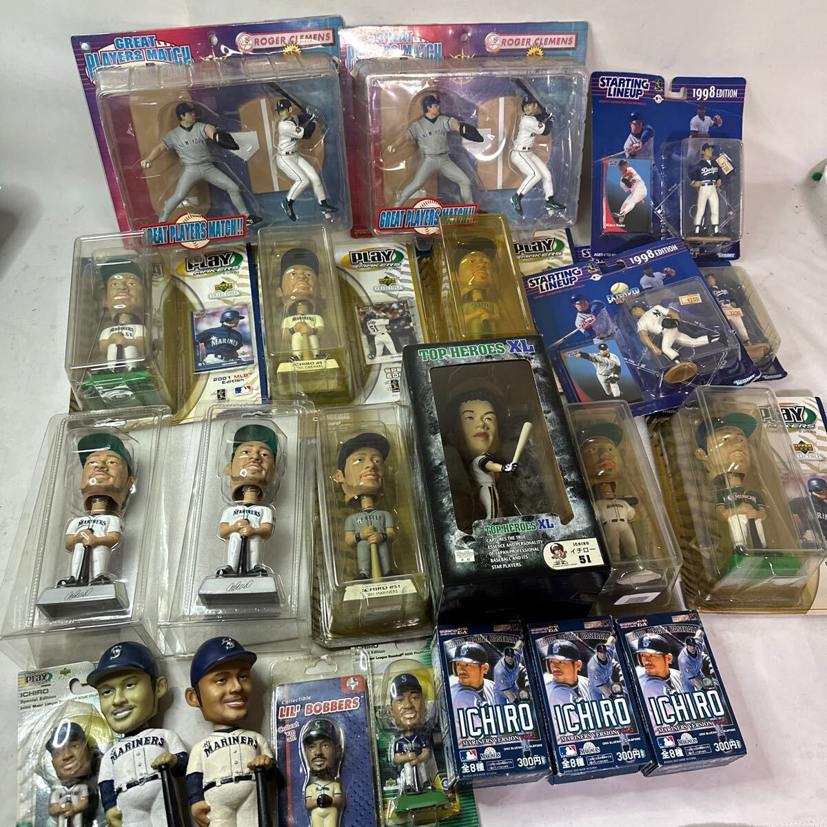 Yahoo!オークション -「イチロー フィギュア」(スポーツ Yahoo!オークション -「イチロー フィギュア」(スポーツ