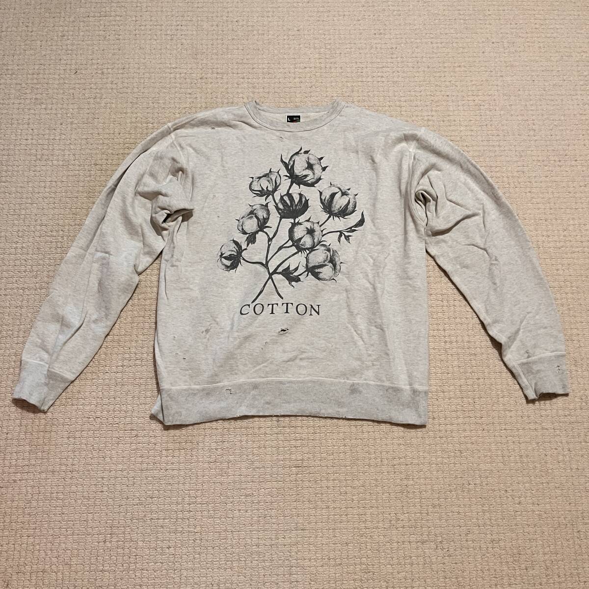 Yahoo!オークション -「レディメイド」(トレーナー) (メンズ Yahoo!オークション -「レディメイド」(トレーナー) (メンズ