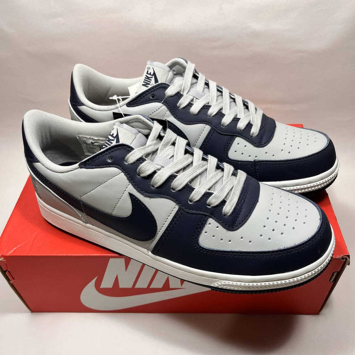 Yahoo!オークション -「nike terminator low」(27.5cm) (ナイキ Yahoo!オークション -「nike terminator low」(27.5cm) (ナイキ