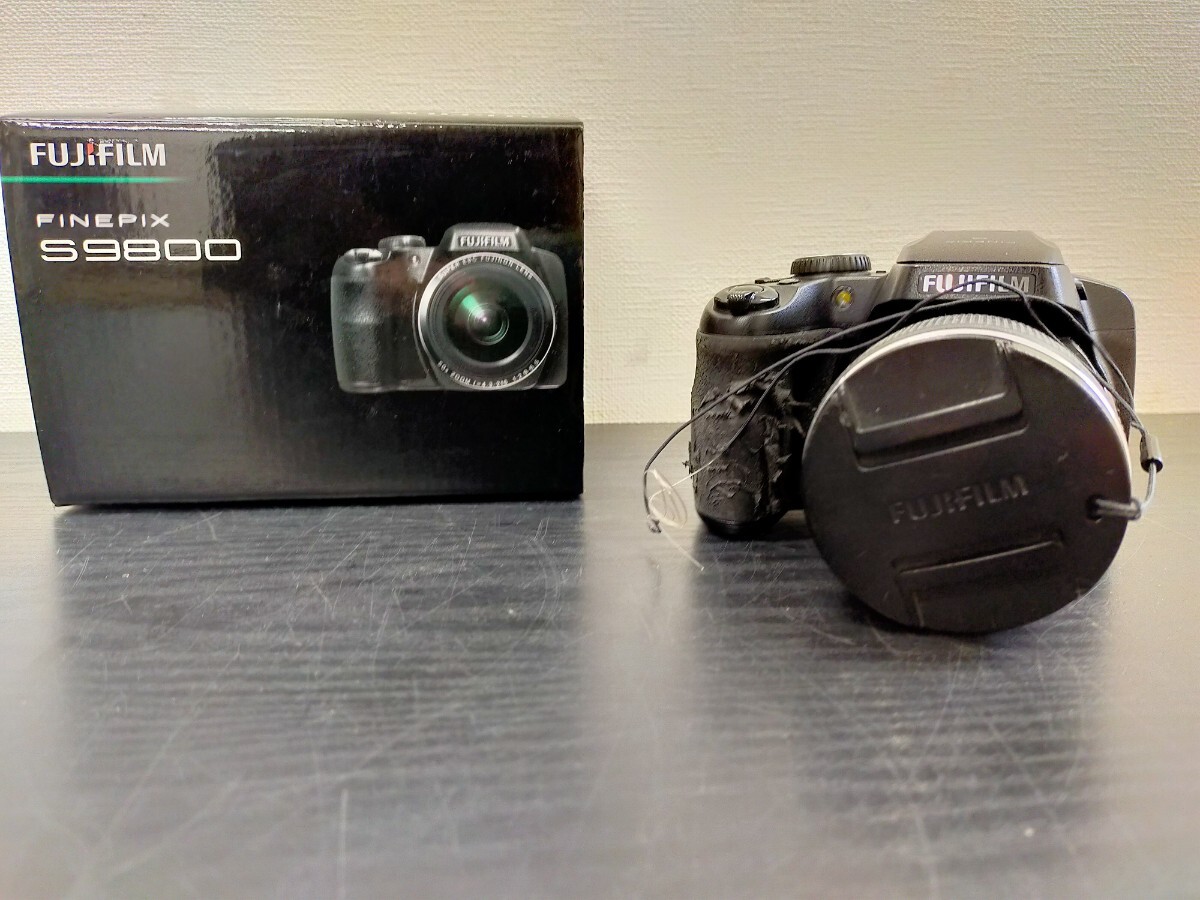 Yahoo!オークション -「fujifilm finepix s9800」(カメラ、光学 Yahoo!オークション -「fujifilm finepix s9800」(カメラ、光学
