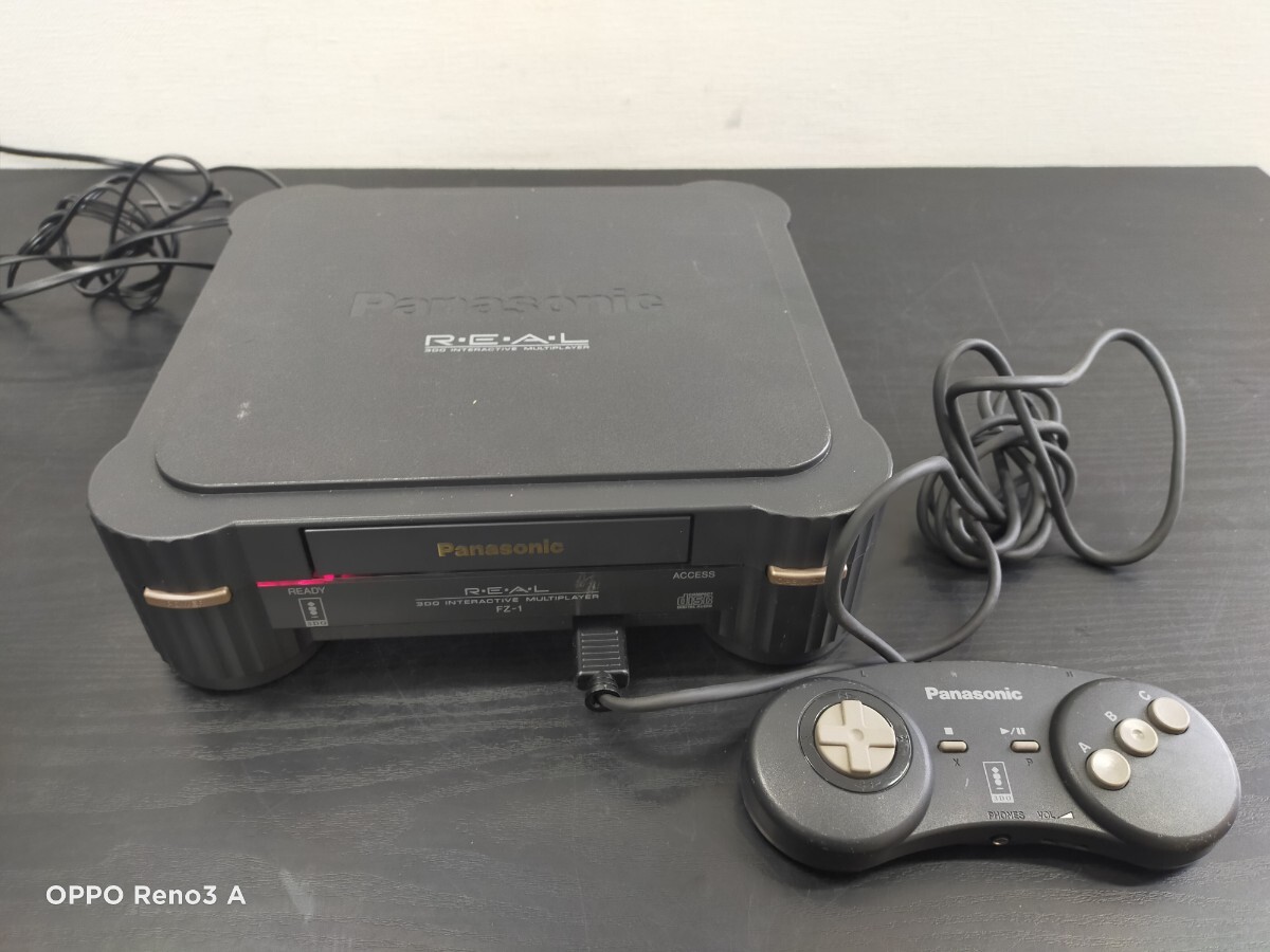 Yahoo!オークション -「3do fz-1」の落札相場・落札価格 Yahoo!オークション -「3do fz-1」の落札相場・落札価格