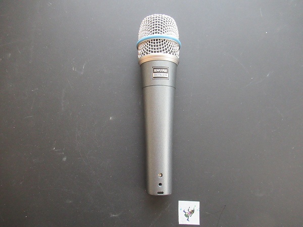 2025年最新】Yahoo!オークション -shure マイクの中古品・新品 2025年最新】Yahoo!オークション -shure マイクの中古品・新品
