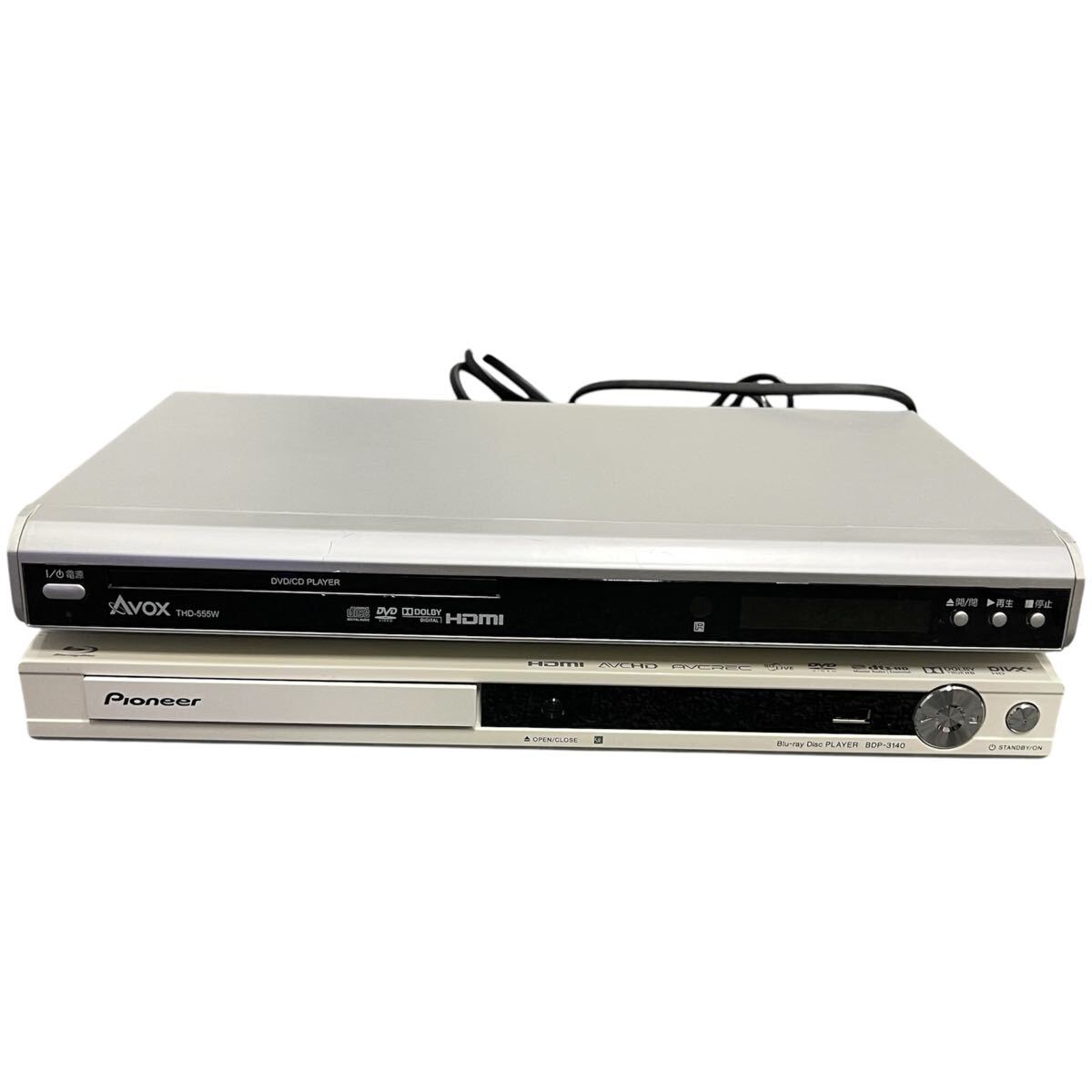 Yahoo!オークション -「パイオニア bdp-3140-w ブルーレイ Yahoo!オークション -「パイオニア bdp-3140-w ブルーレイ