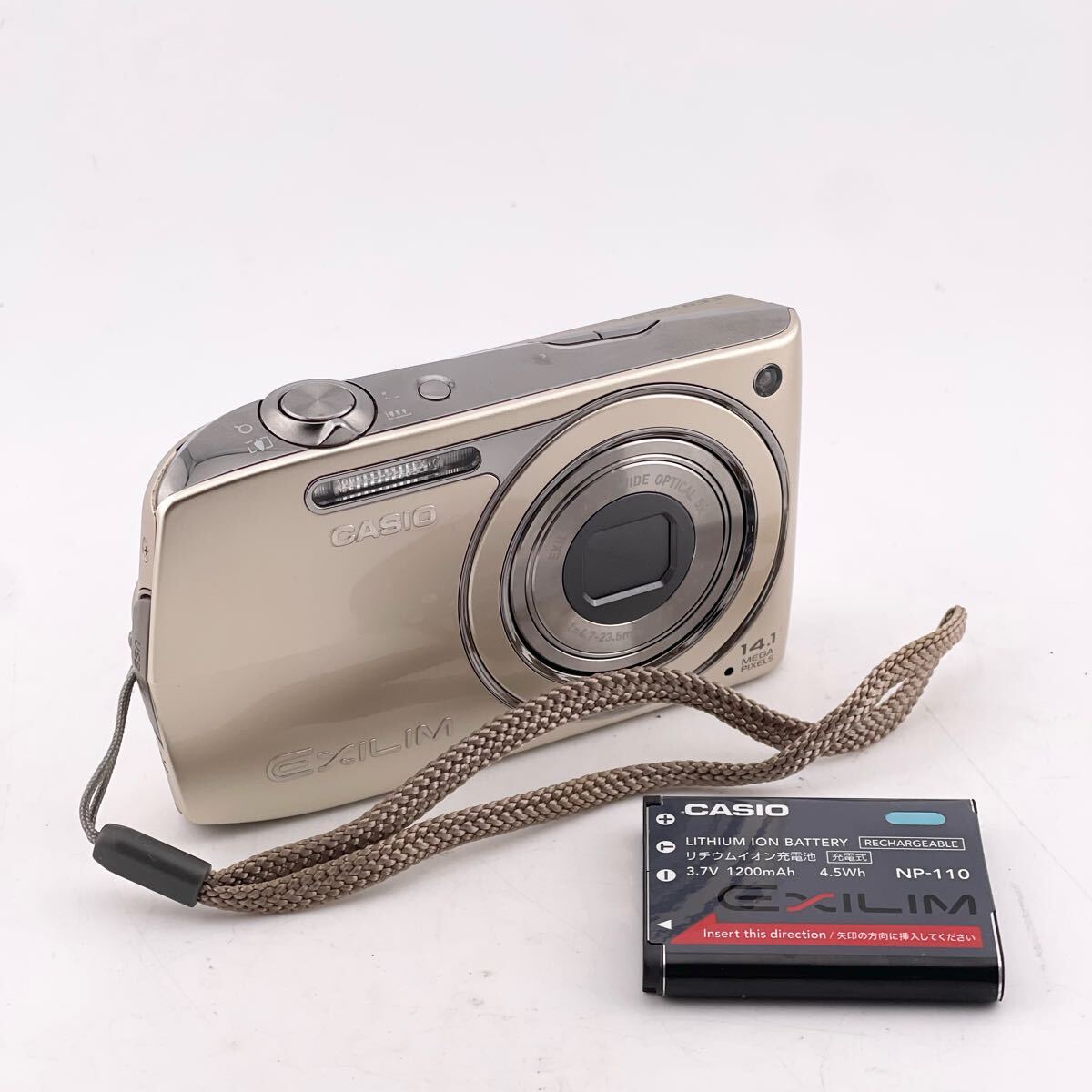 Yahoo!オークション -「ex-z2300」(カシオ) (コンパクトデジタル Yahoo!オークション -「ex-z2300」(カシオ) (コンパクトデジタル