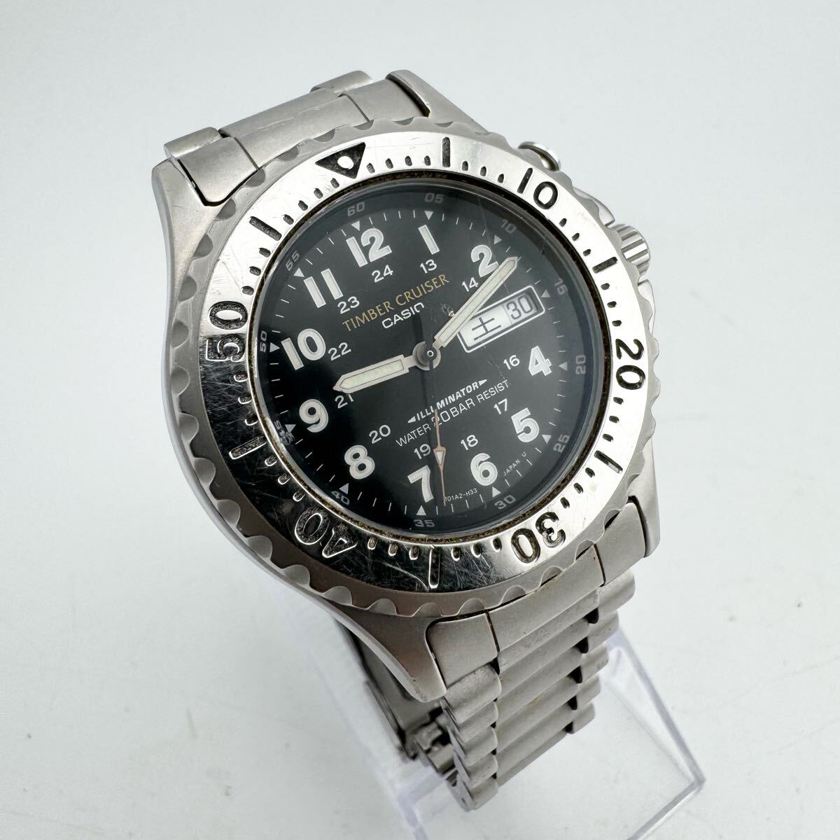 Yahoo!オークション -「casio timber cruiser」(アクセサリー Yahoo!オークション -「casio timber cruiser」(アクセサリー