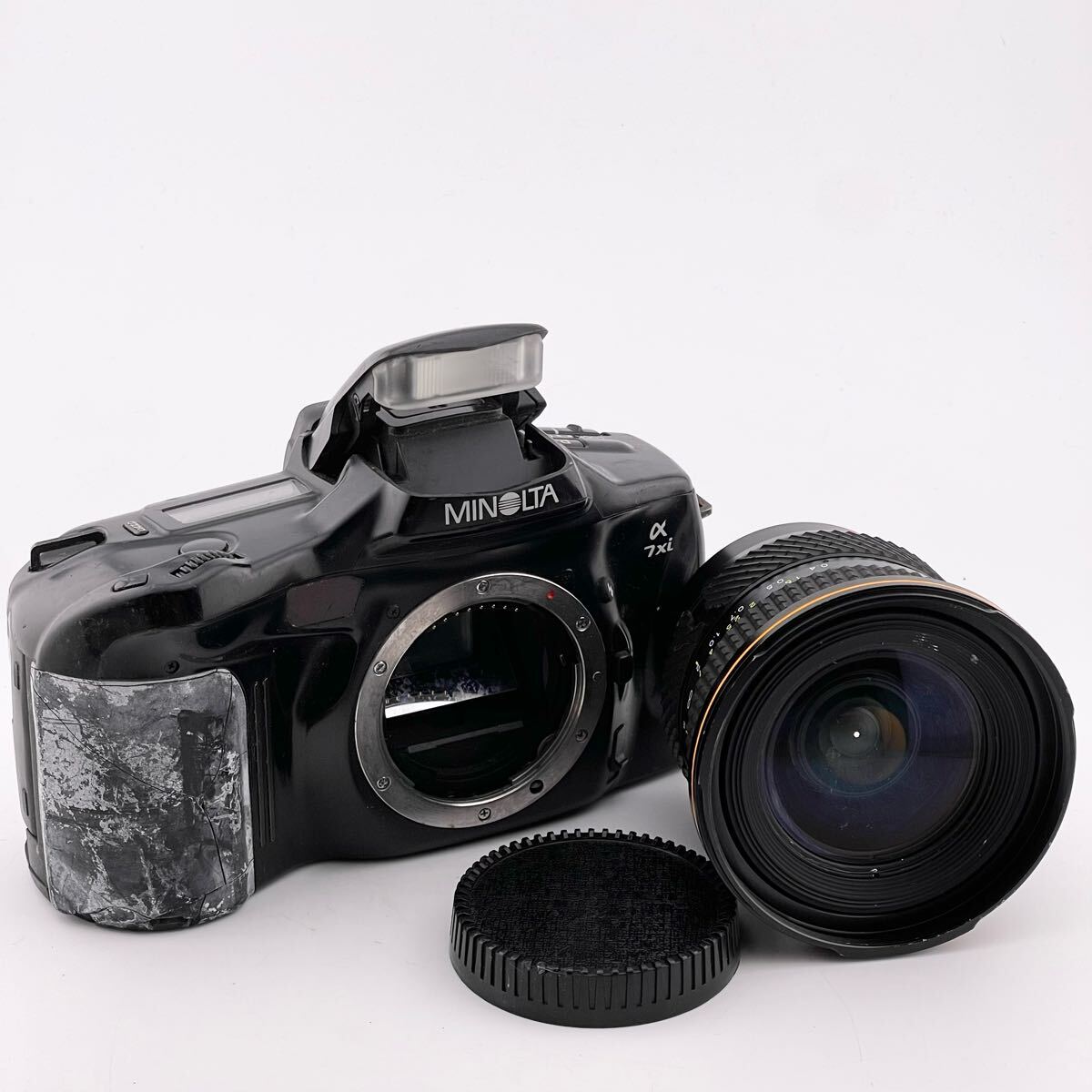 2025年最新】Yahoo!オークション -minolta 20-35の中古品・新品 2025年最新】Yahoo!オークション -minolta 20-35の中古品・新品