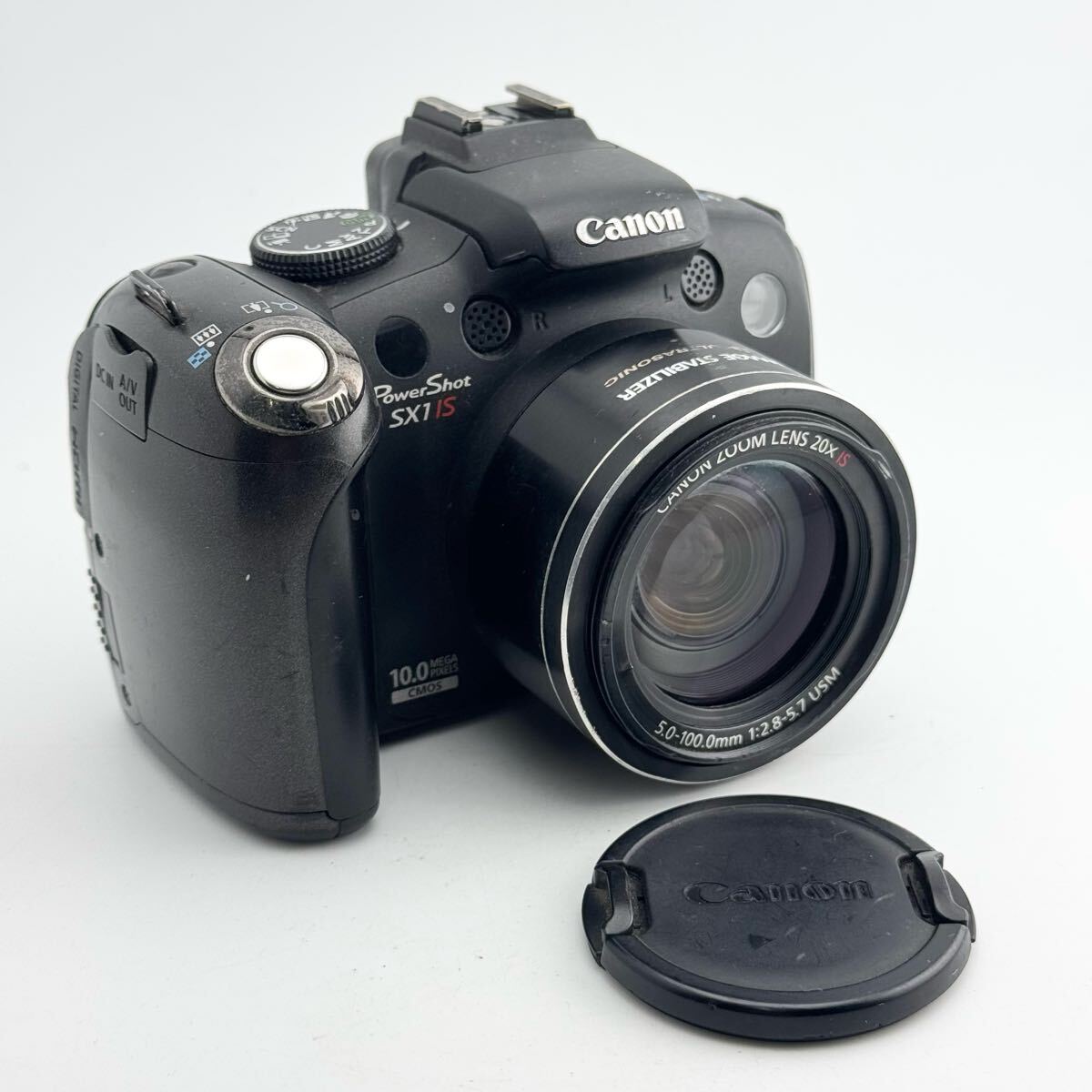 Yahoo!オークション -「PowerShot SX1 IS」の落札相場・落札価格 Yahoo!オークション -「PowerShot SX1 IS」の落札相場・落札価格