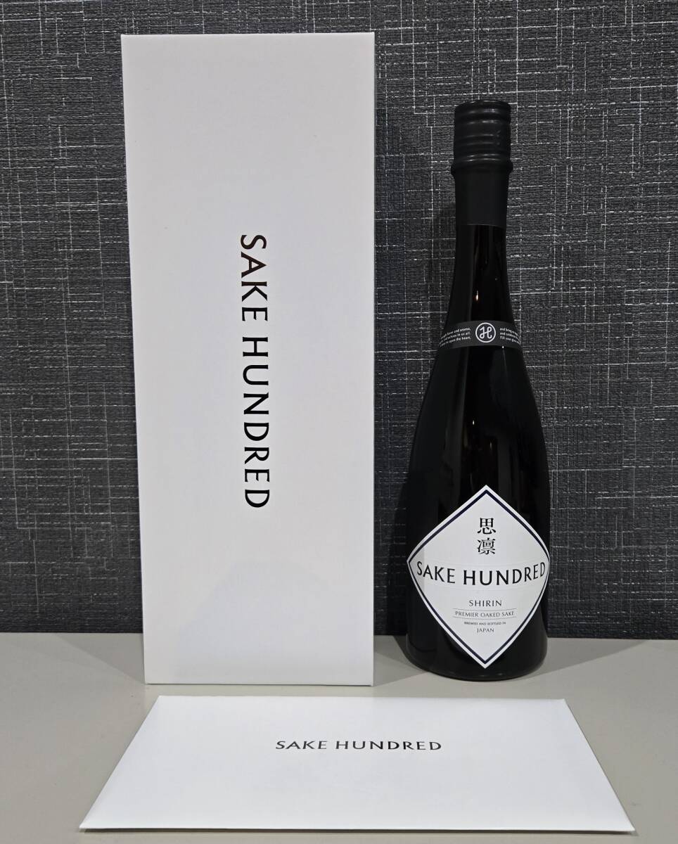 Yahoo!オークション -「sake hundred」の落札相場・落札価格 Yahoo!オークション -「sake hundred」の落札相場・落札価格