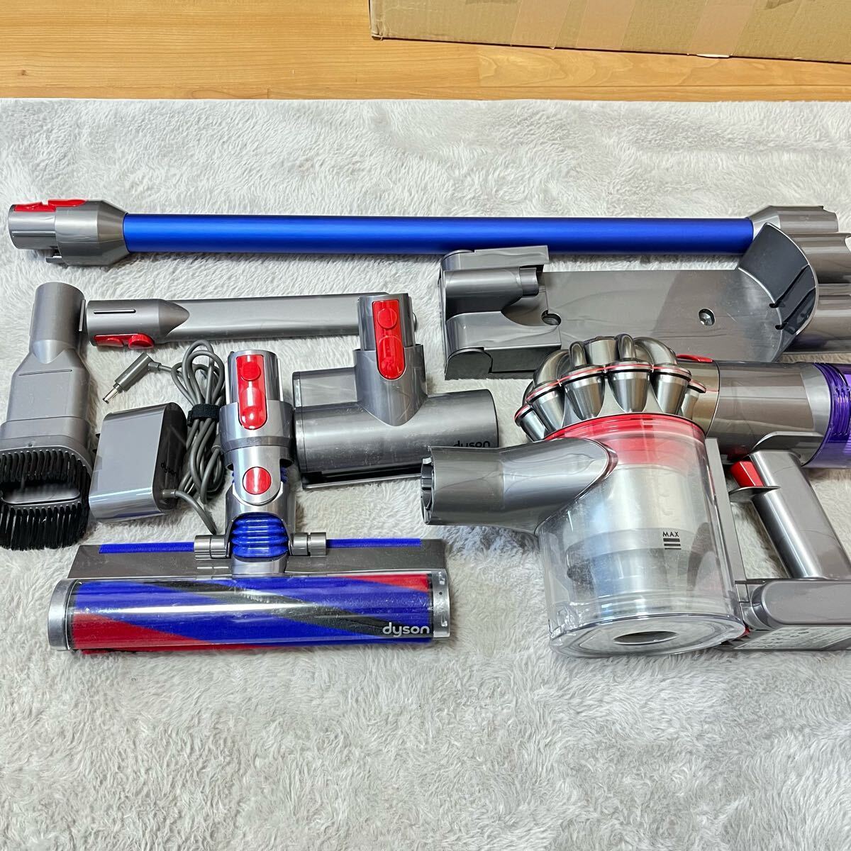 2025年最新】Yahoo!オークション -dyson v8 fluffy extraの中古 2025年最新】Yahoo!オークション -dyson v8 fluffy extraの中古